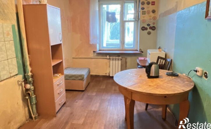 3-комн квартира Парковая улица, 6,  д. 6