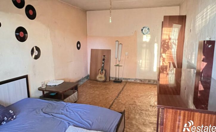 3-комн квартира Парковая улица, 6,  д. 6