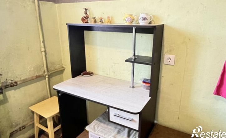 3-комн квартира Парковая улица, 6,  д. 6