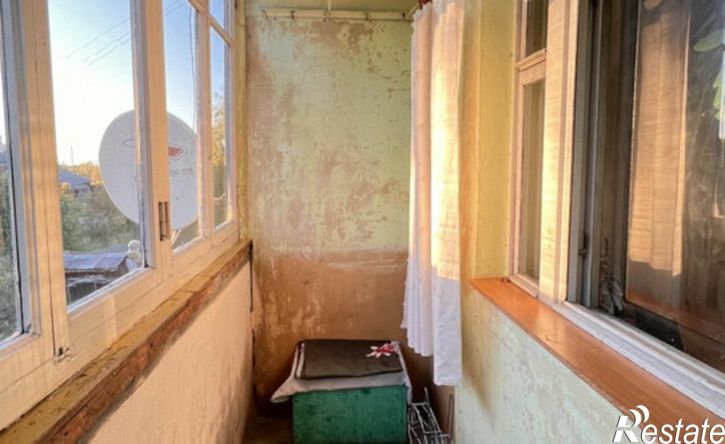 3-комн квартира Парковая улица, 6,  д. 6