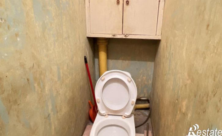 3-комн квартира Парковая улица, 6,  д. 6