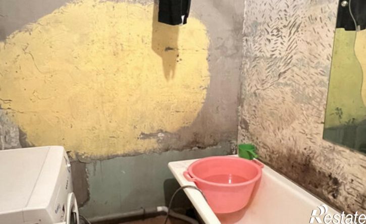 3-комн квартира Парковая улица, 6,  д. 6