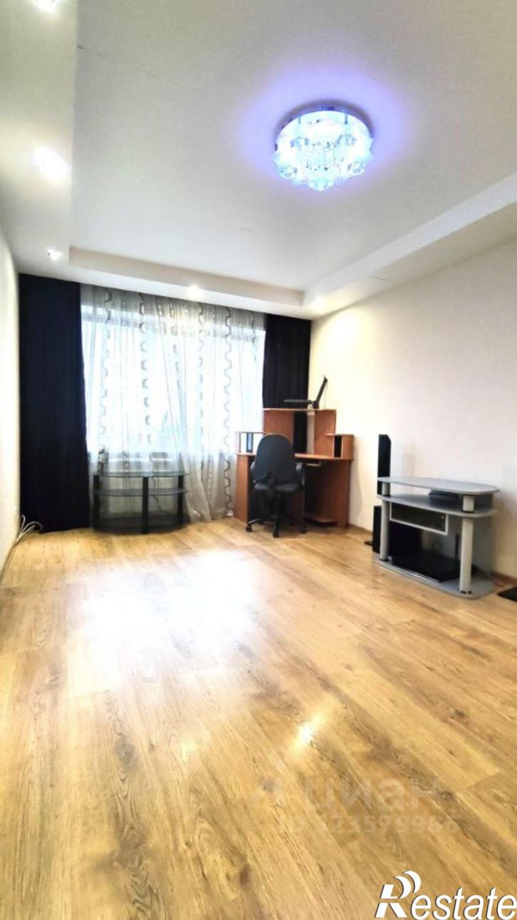 3-комн квартира ул Штурманская, 2,  д. 2