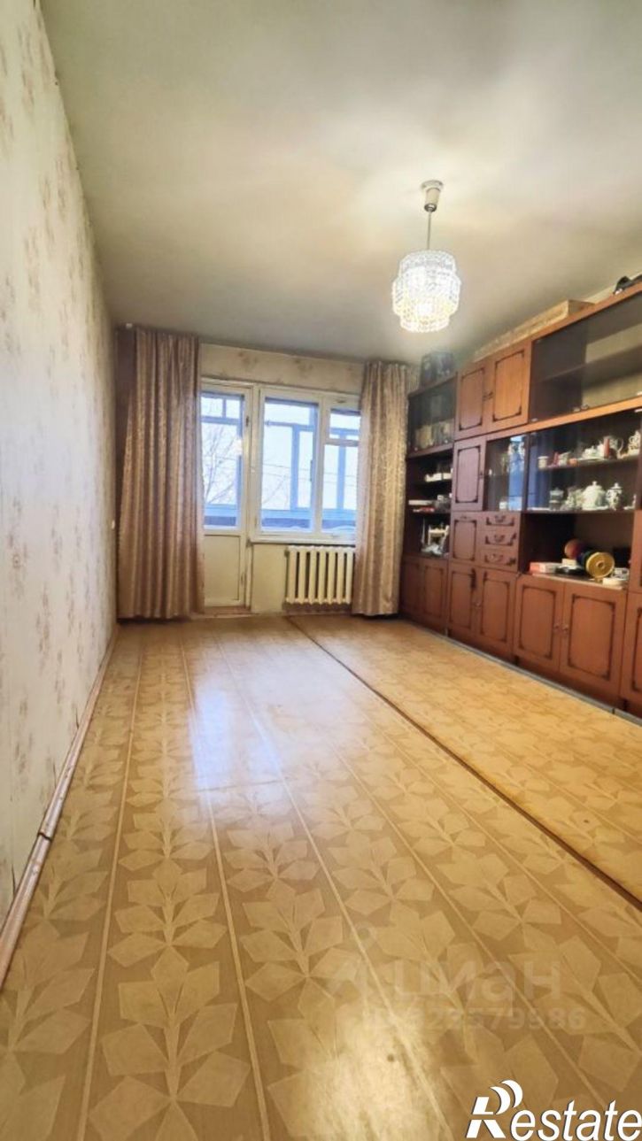 3-комн квартира ул Штурманская, 2,  д. 2