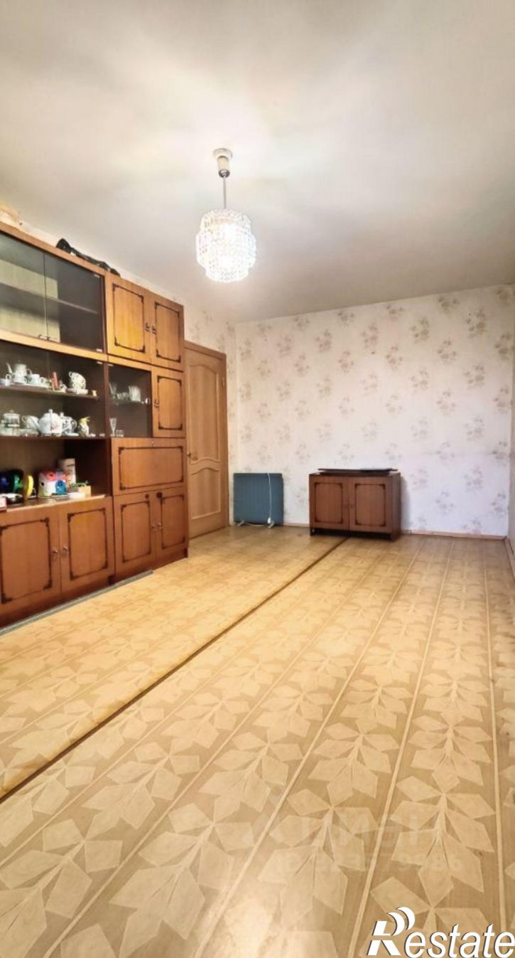 3-комн квартира ул Штурманская, 2,  д. 2