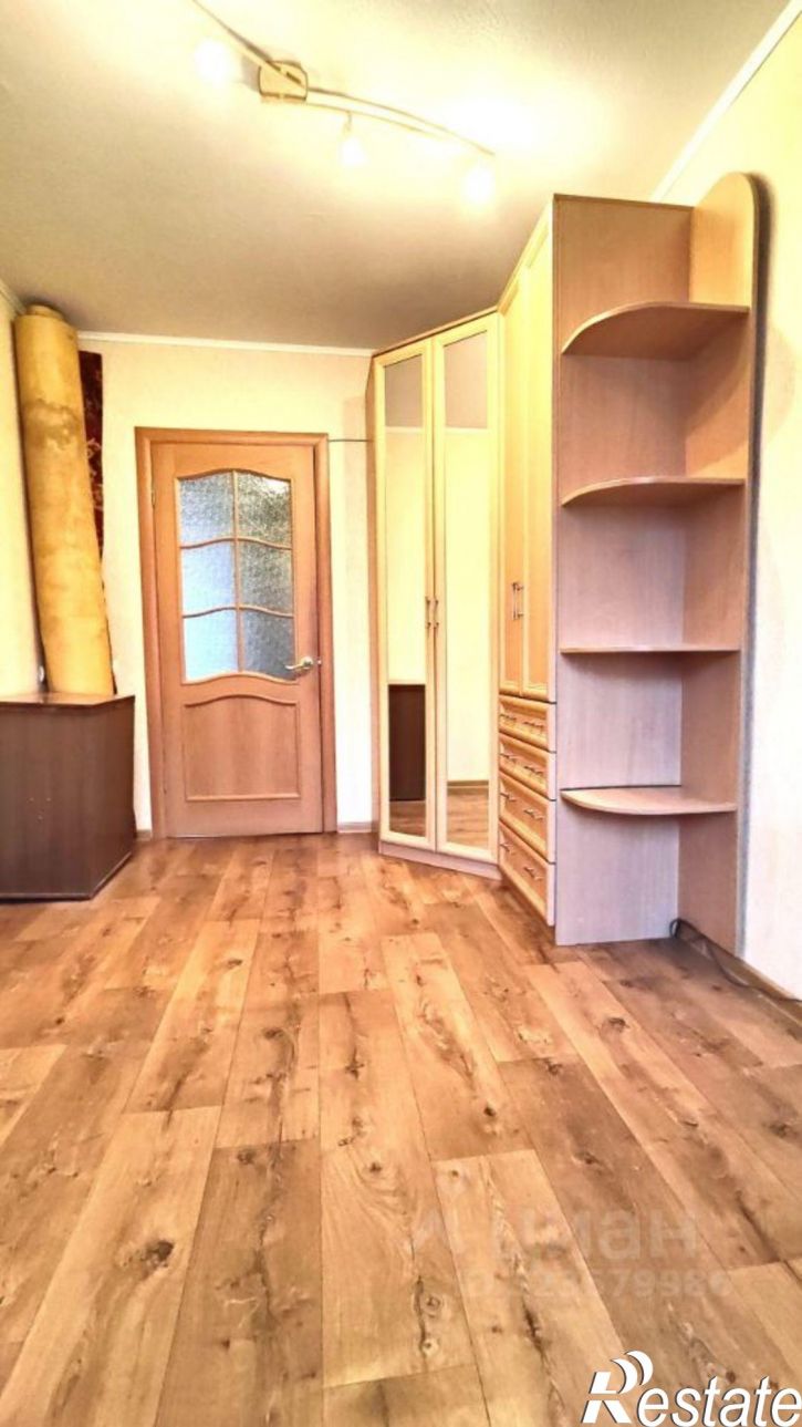 3-комн квартира ул Штурманская, 2,  д. 2