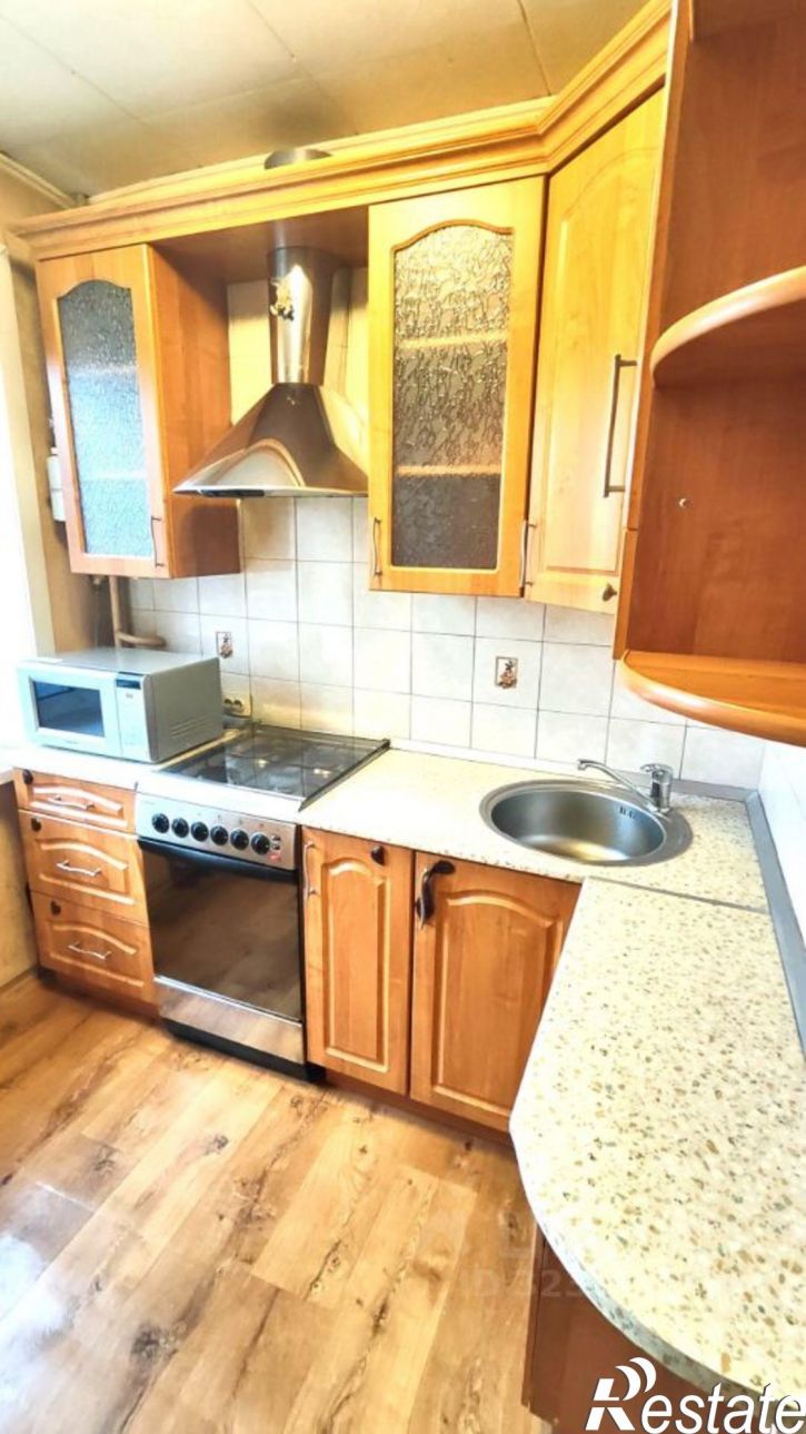 3-комн квартира ул Штурманская, 2,  д. 2