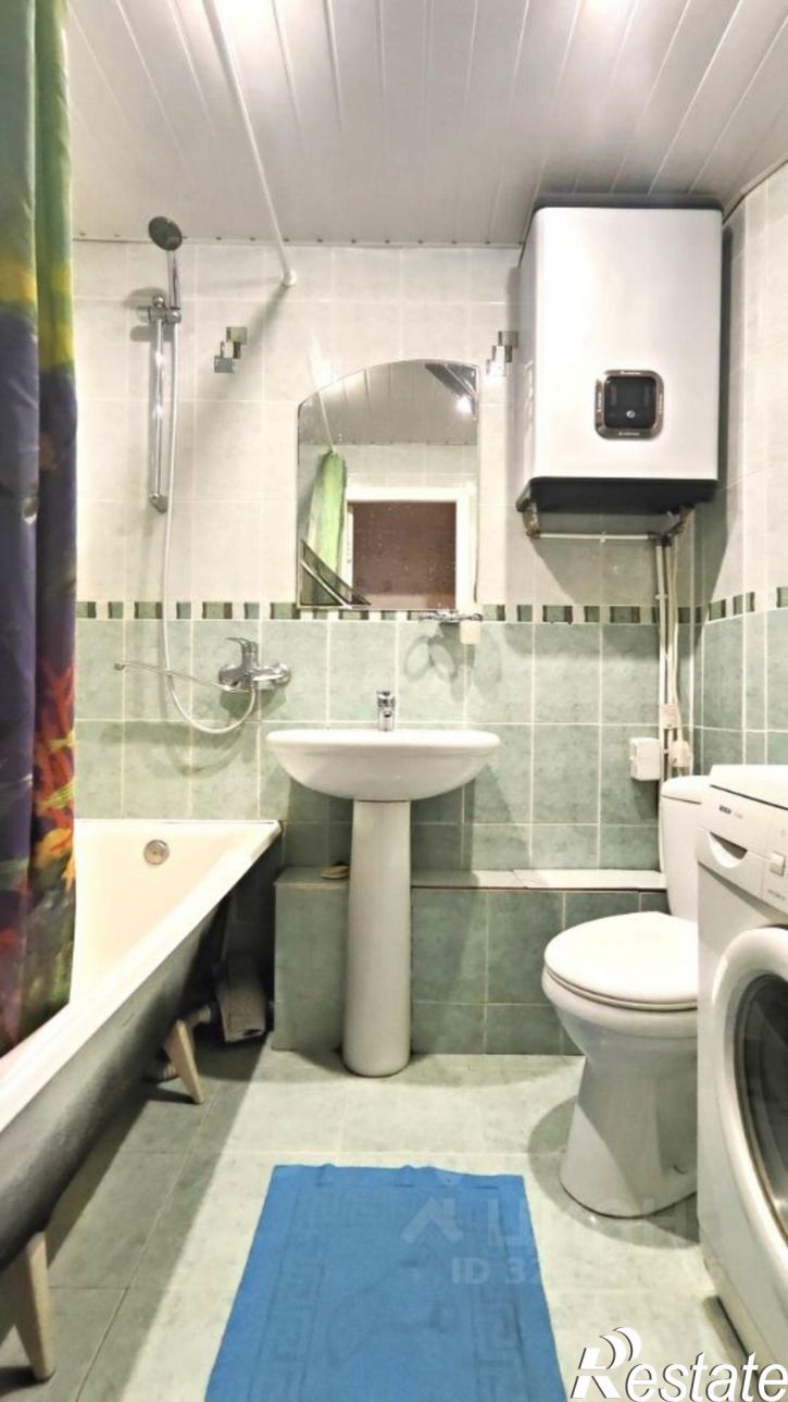 3-комн квартира ул Штурманская, 2,  д. 2