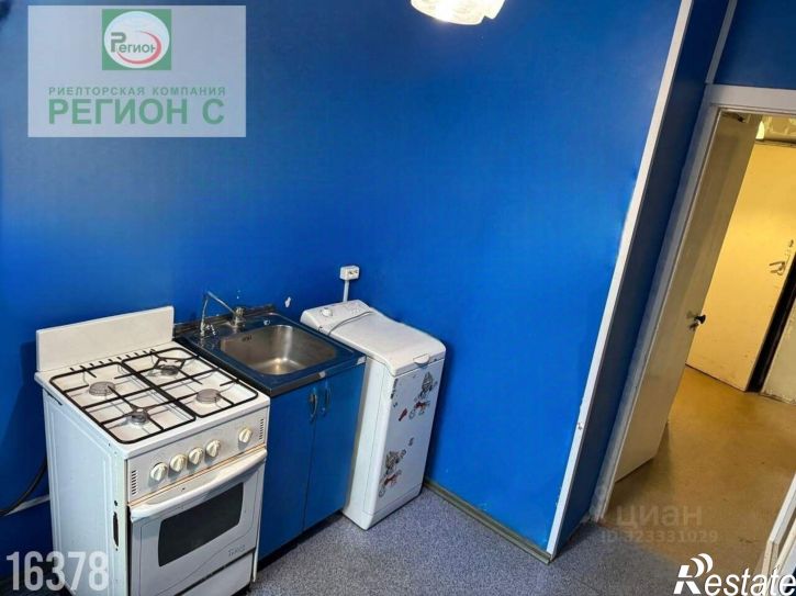 1-комн квартира ул Тимме Я., 21 2,  д. 21 2,  к. 2