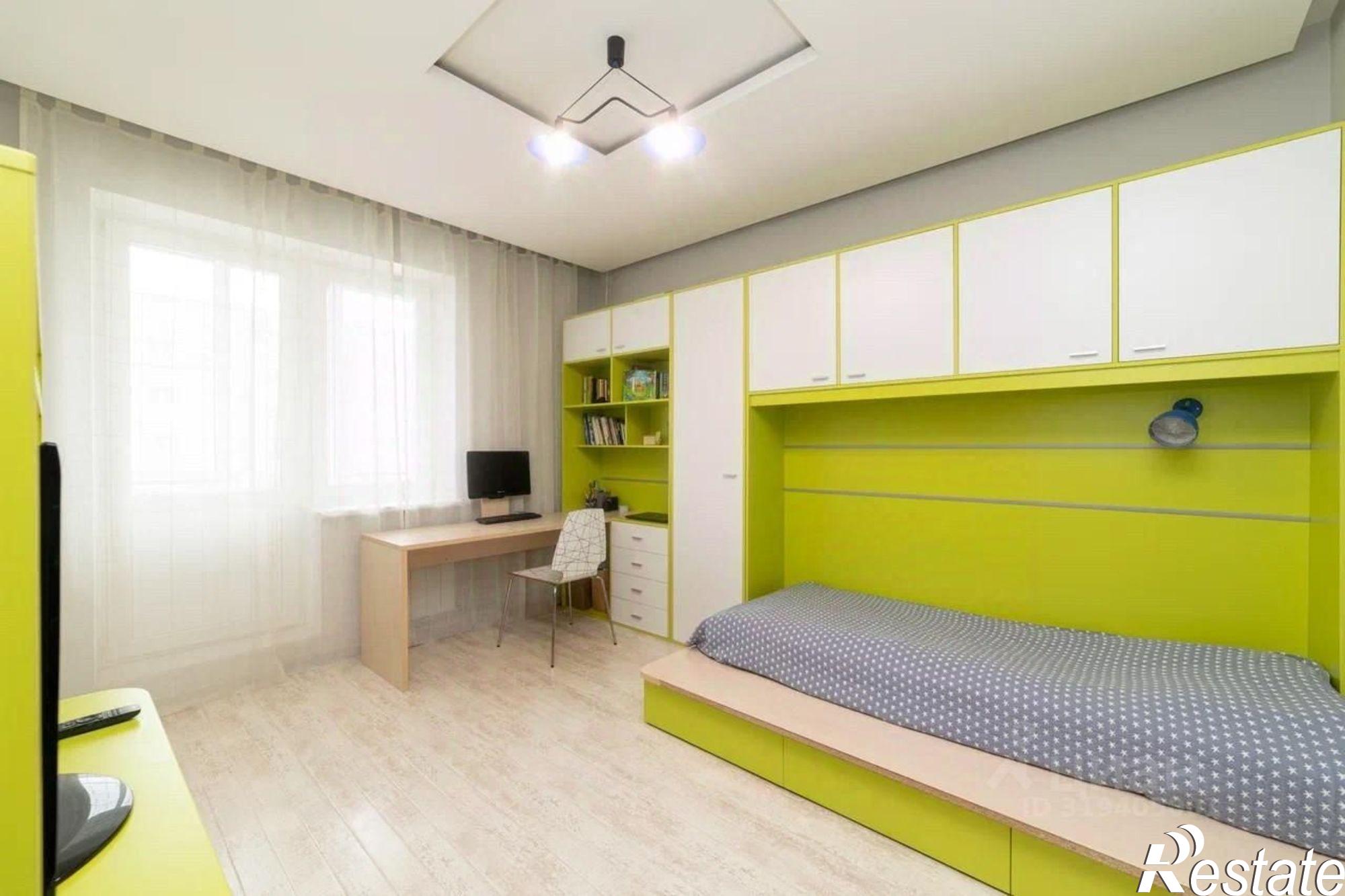 Купить квартиру за 13 300 000 рублей на проспект Обводный Канал, 76