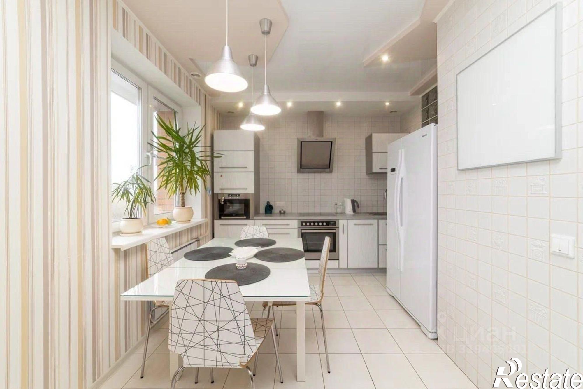 Купить квартиру за 13 300 000 рублей на проспект Обводный Канал, 76