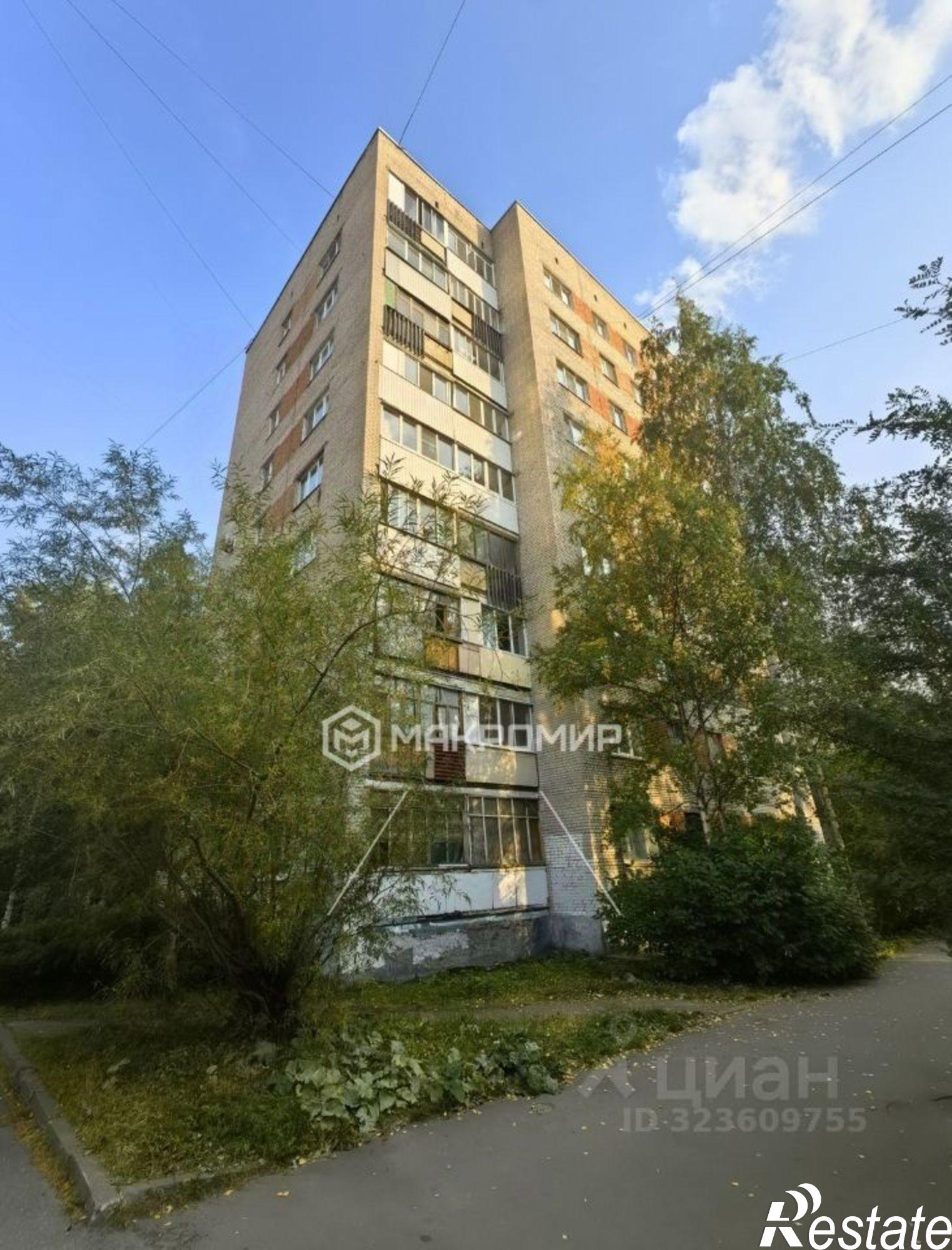 Сдать комнату за 11 000 рублей на Новгородский проспект, 172