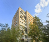 комната 63 кв м Новгородский проспект, 172