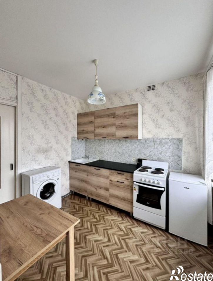 1-комн квартира улица Прокопия Галушина, 30,  д. 30