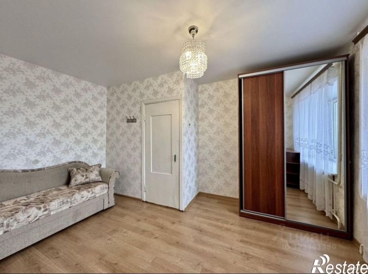 1-комн квартира улица Прокопия Галушина, 30,  д. 30