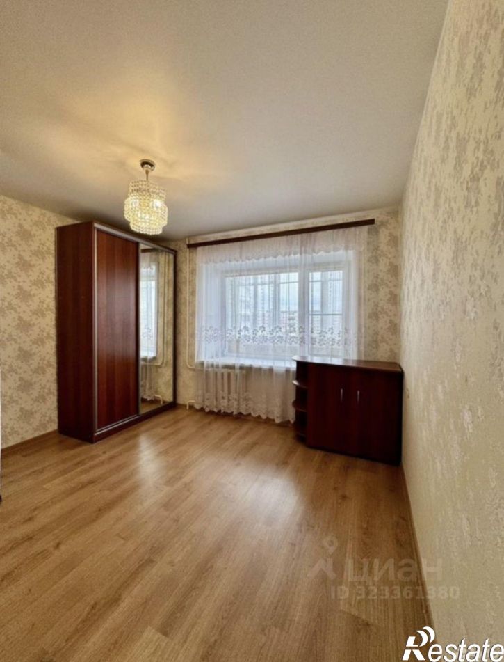 1-комн квартира улица Прокопия Галушина, 30,  д. 30