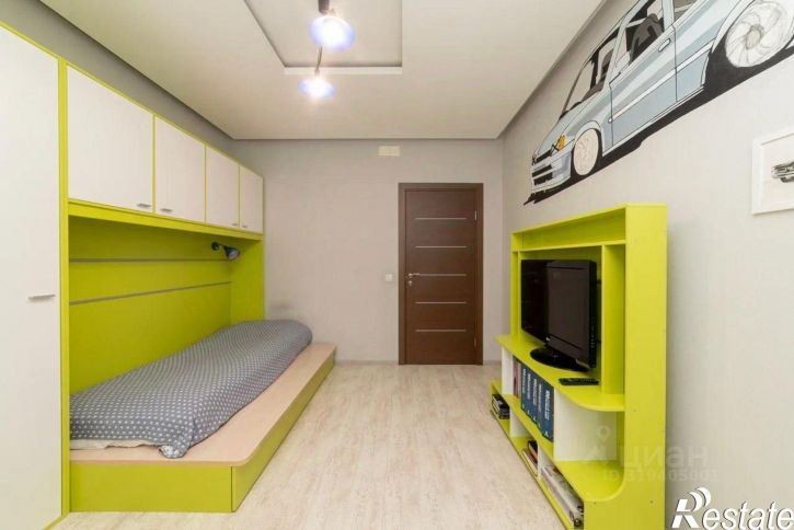 3-комн квартира проспект Обводный Канал, 76,  д. 76