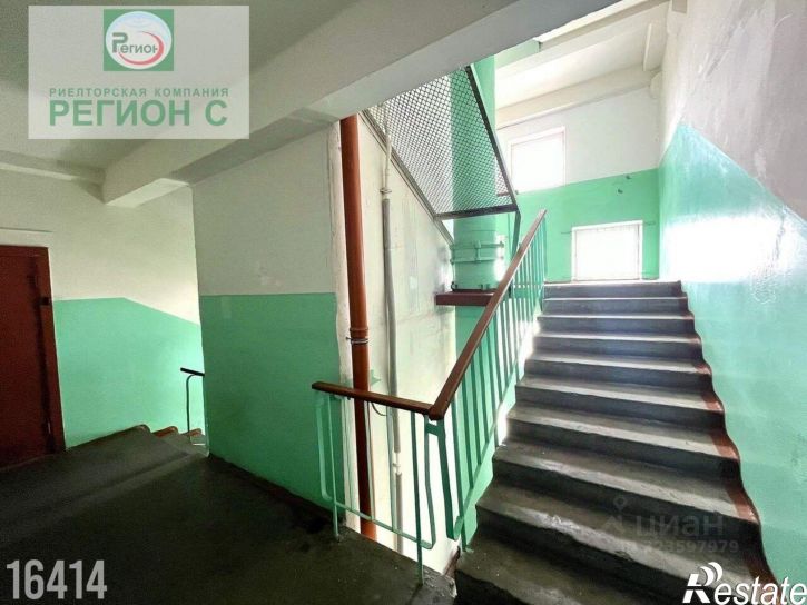 3-комн квартира улица Кононова И.Г., 10 к1,  д. 10 к1