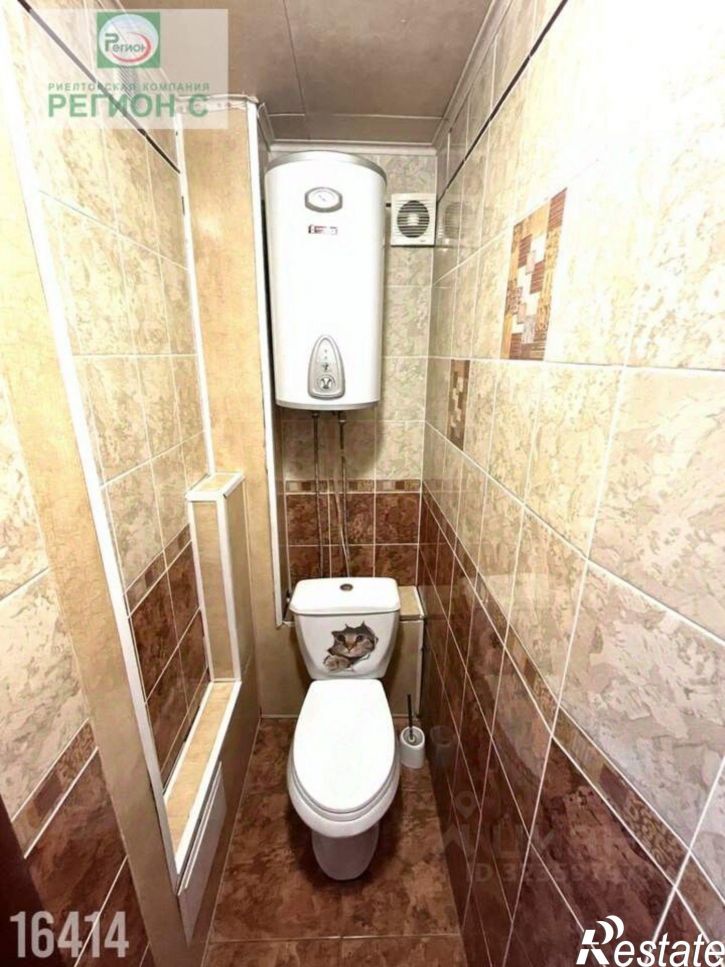 3-комн квартира улица Кононова И.Г., 10 к1,  д. 10 к1