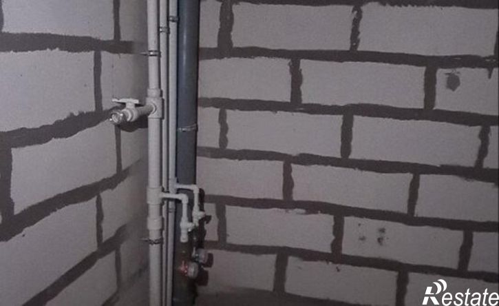 2-комн квартира ул Федора Абрамова, 7 1,  д. 7 1,  к. 1