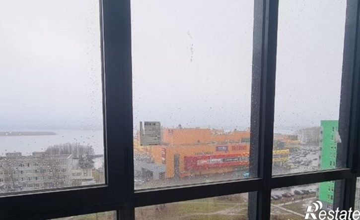 2-комн квартира ул Федора Абрамова, 7 1,  д. 7 1,  к. 1