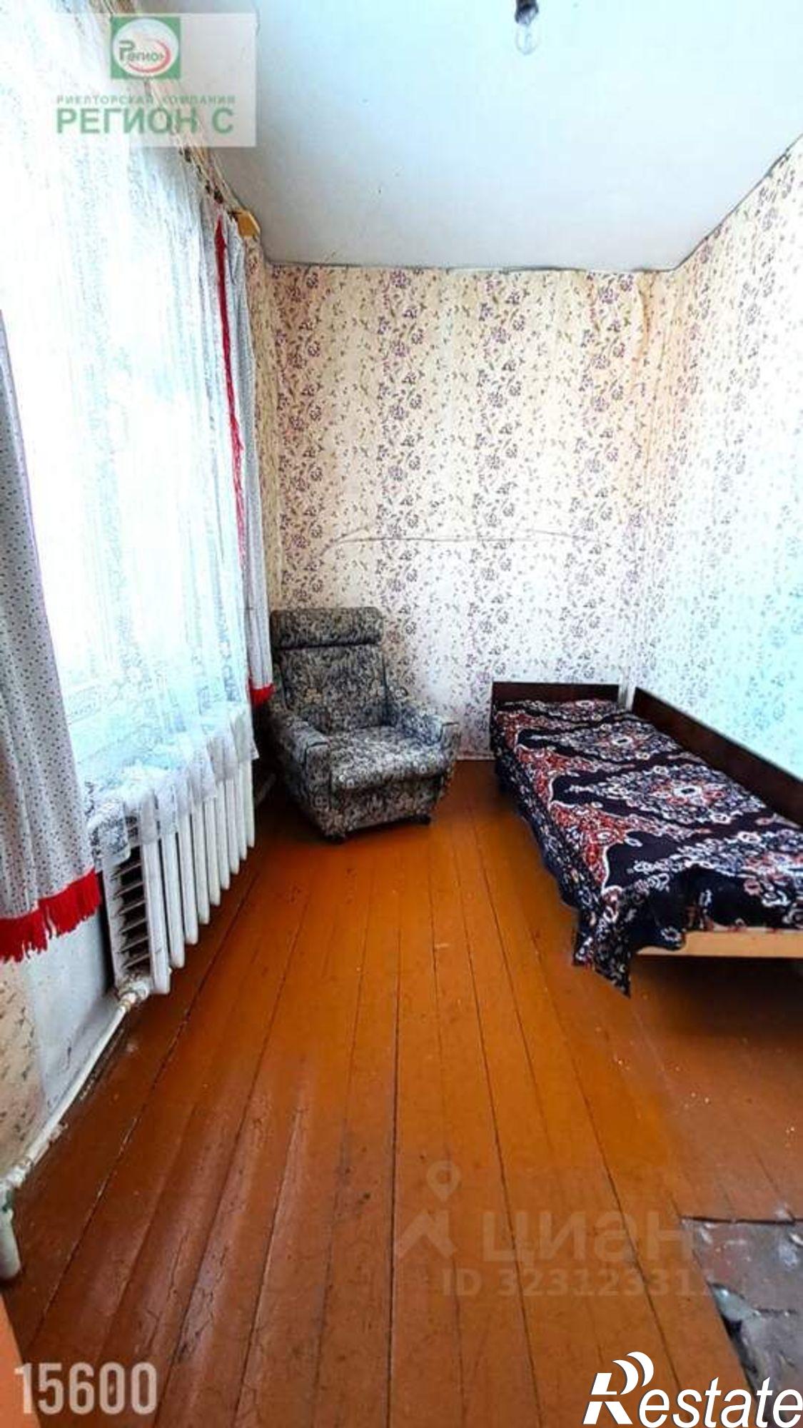 Купить квартиру за 1 320 000 рублей на улица Зеленец, 34