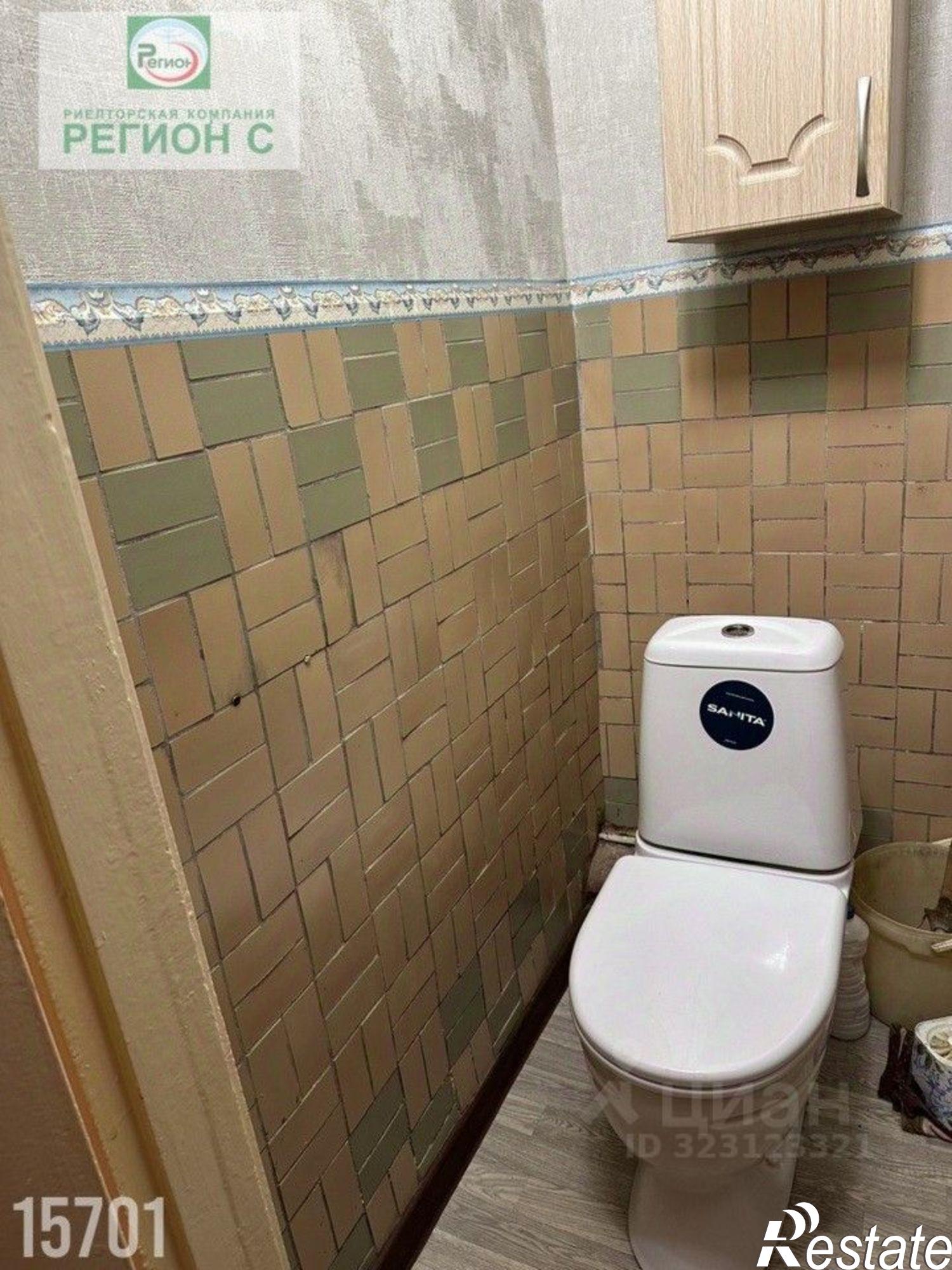 Купить комнату за 850 000 рублей на Партизанская улица, 64 к1