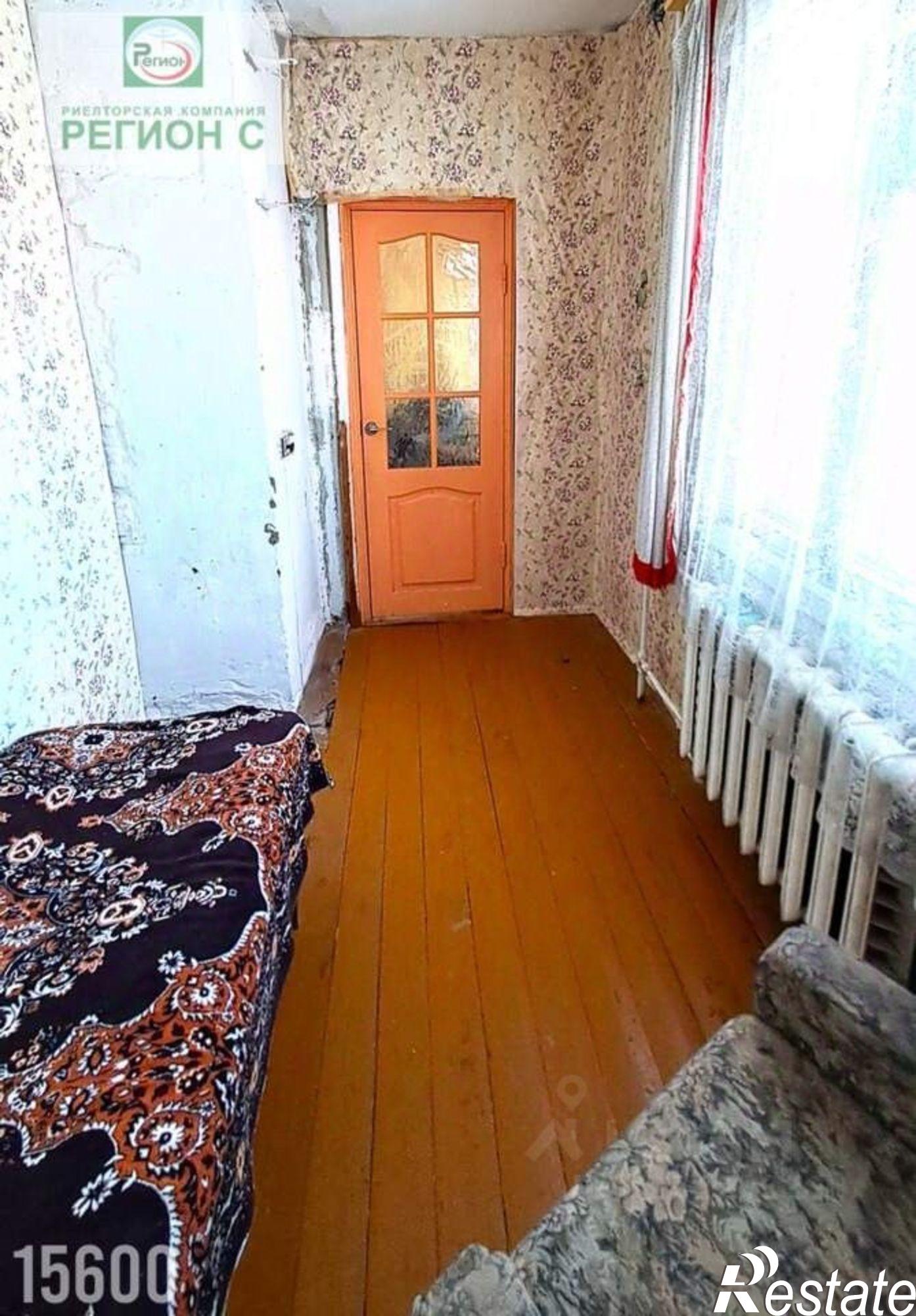 Купить квартиру за 1 320 000 рублей на улица Зеленец, 34