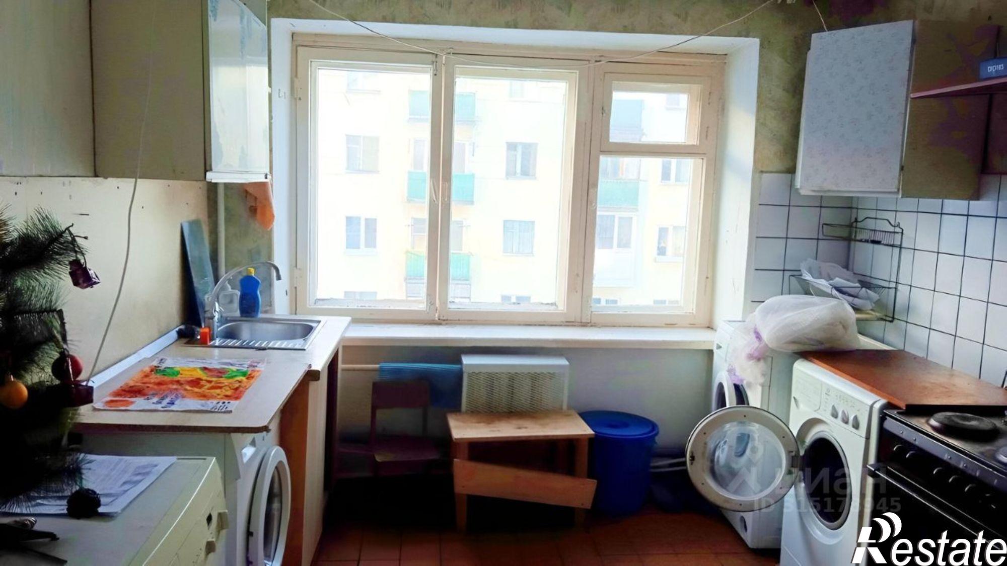 Купить комнату за 1 010 000 рублей на ул Садовая, 38