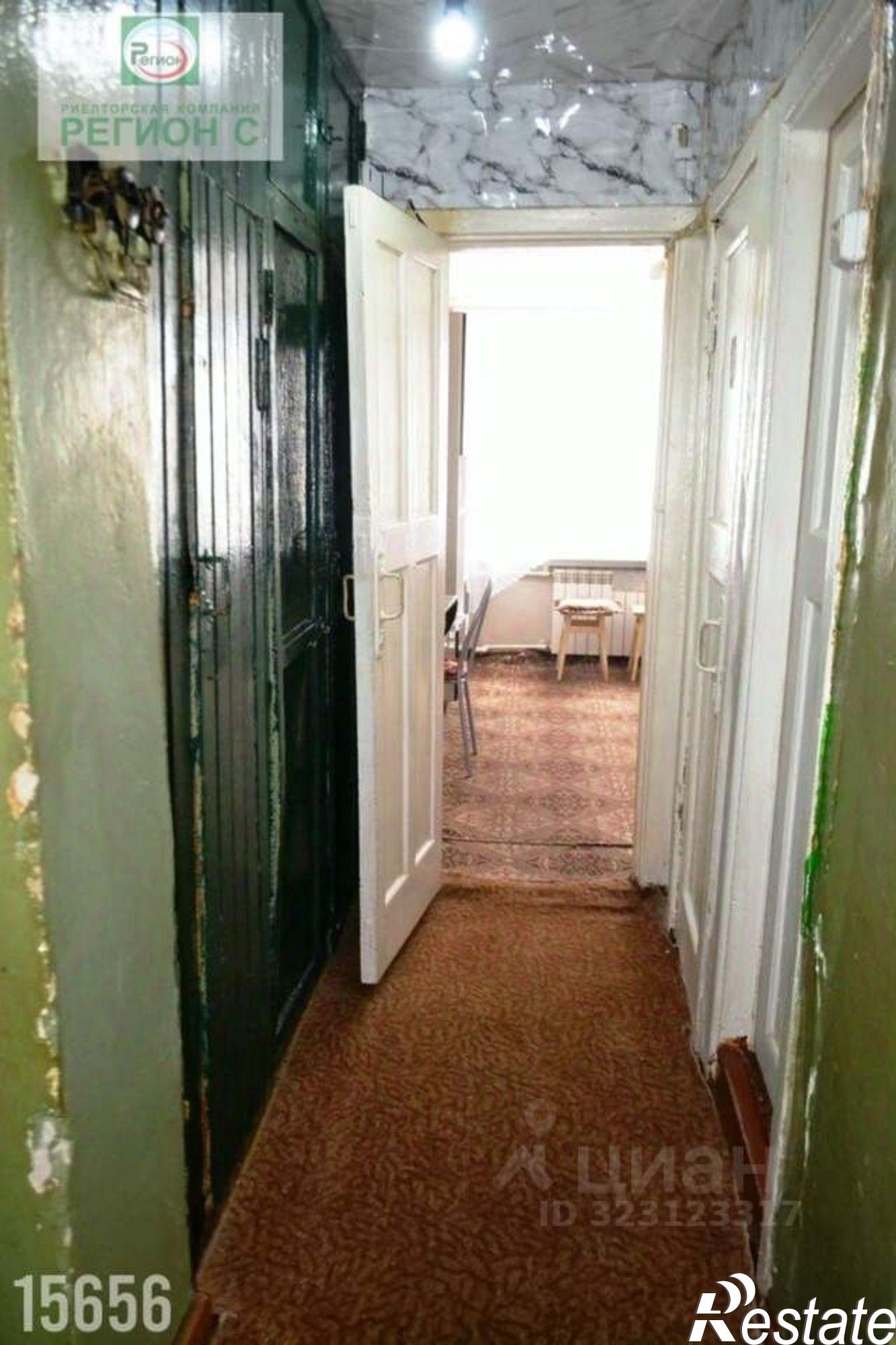 Купить комнату за 1 050 000 рублей на проспект Ломоносова, 18