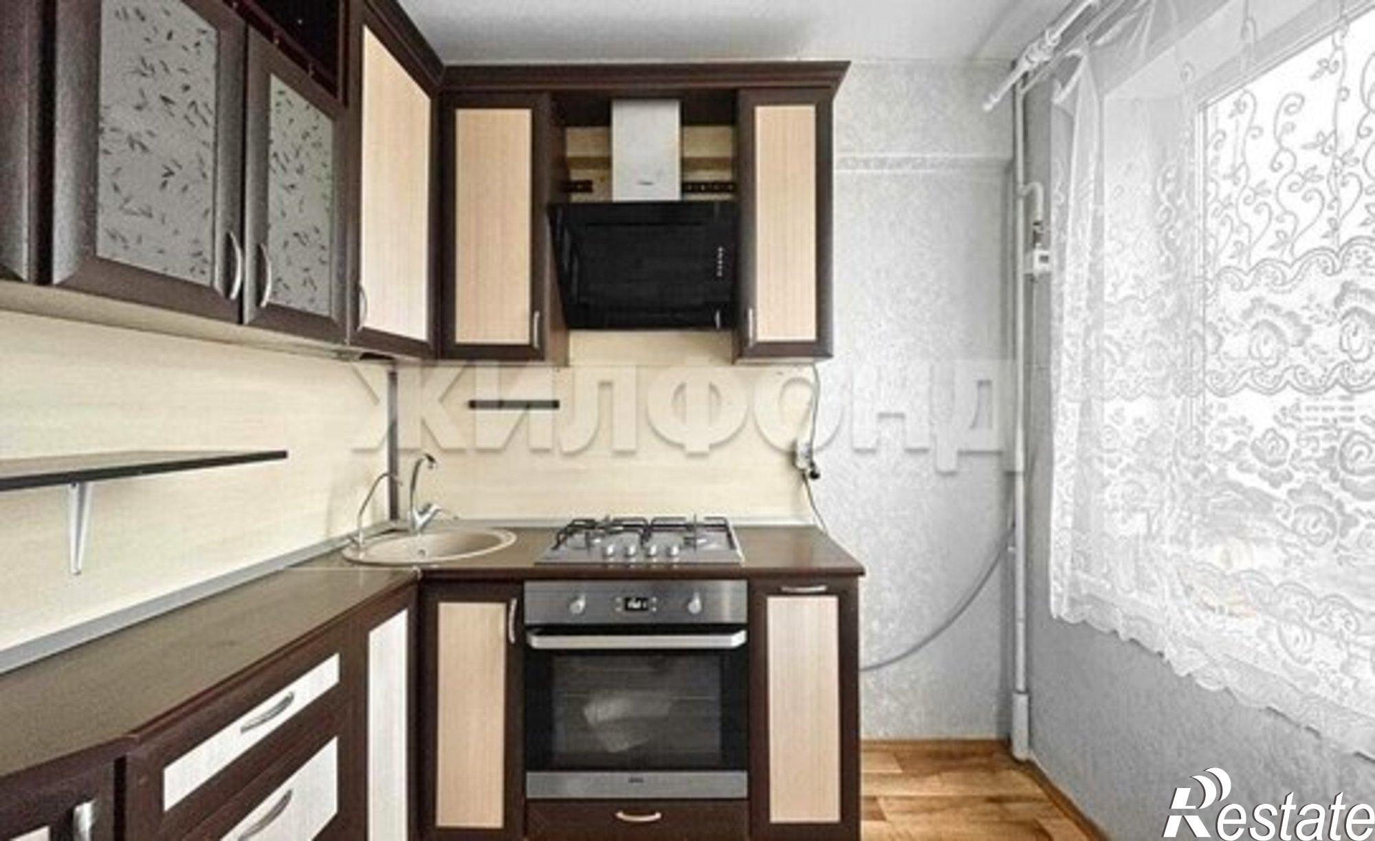 Купить квартиру за 4 250 000 рублей на улица Воронина, 33