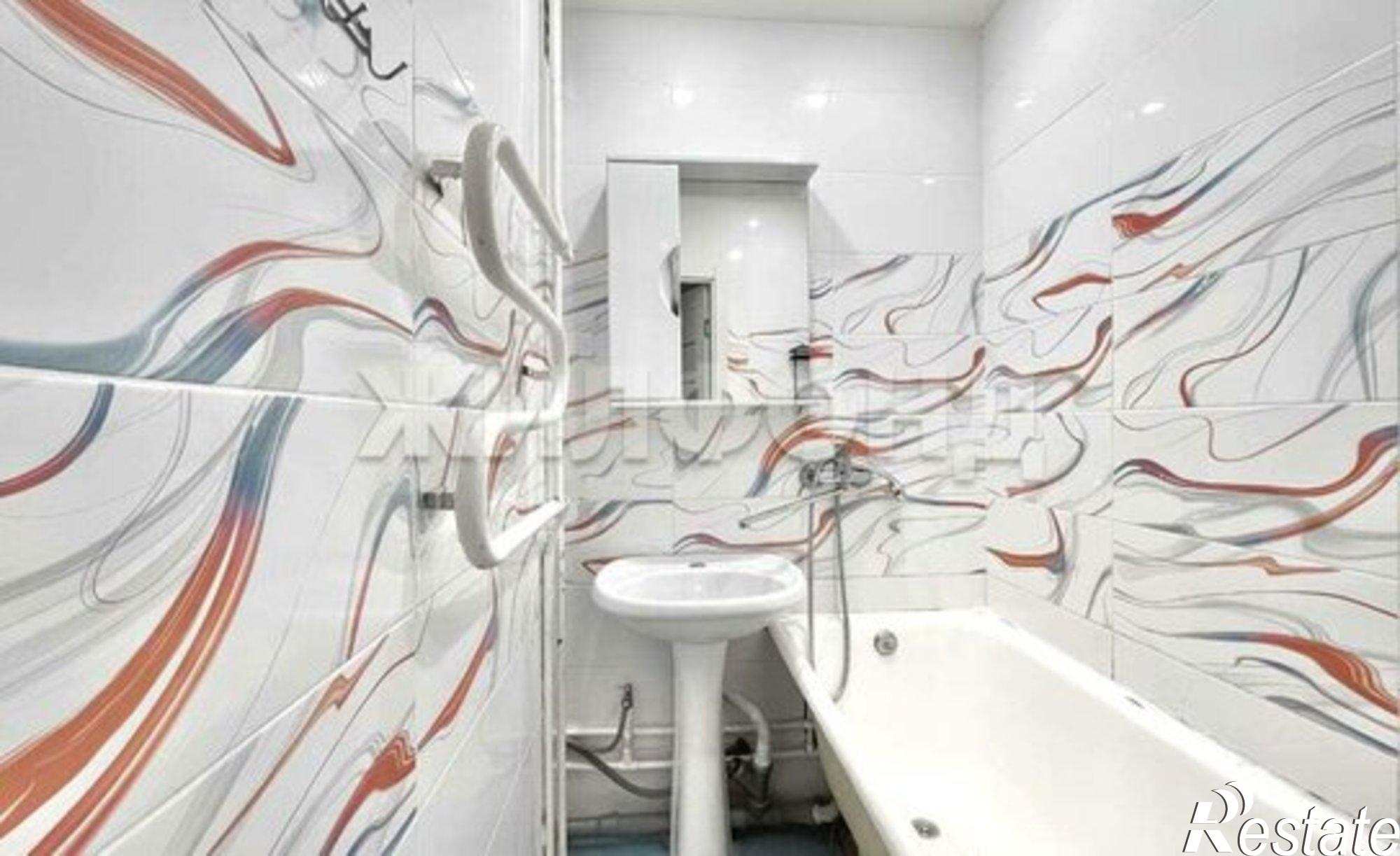 Купить квартиру за 4 250 000 рублей на улица Воронина, 33