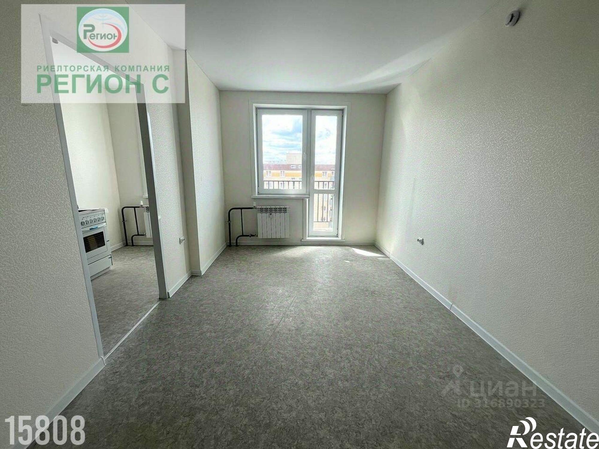 Купить квартиру за 3 099 000 рублей на улица Воронина, 28К6