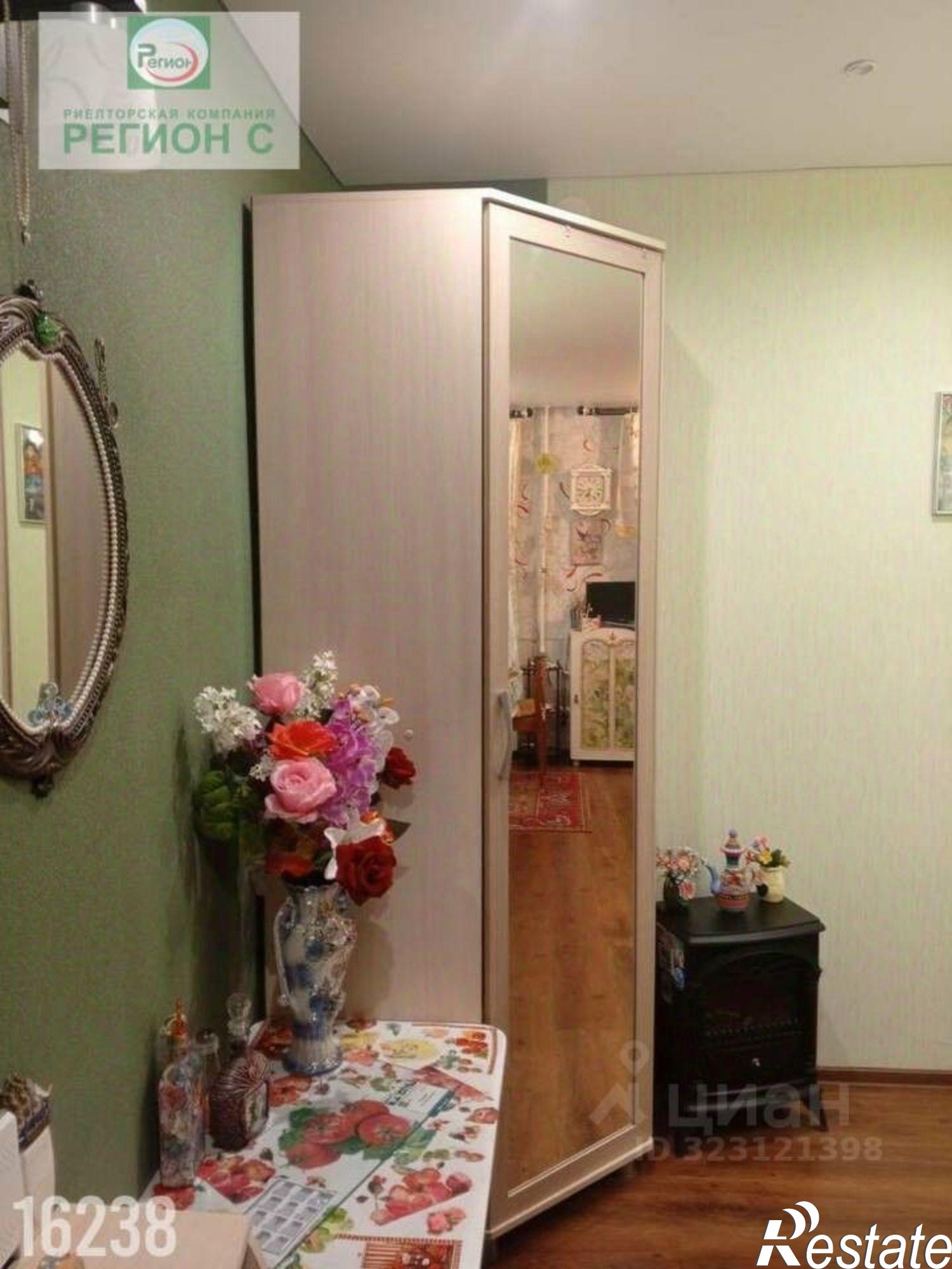 Купить квартиру за 4 150 000 рублей на ул Парижской коммуны, 8