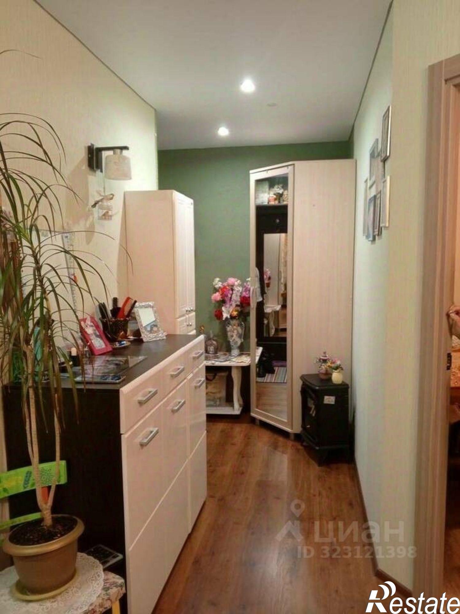 Купить квартиру за 4 150 000 рублей на ул Парижской коммуны, 8