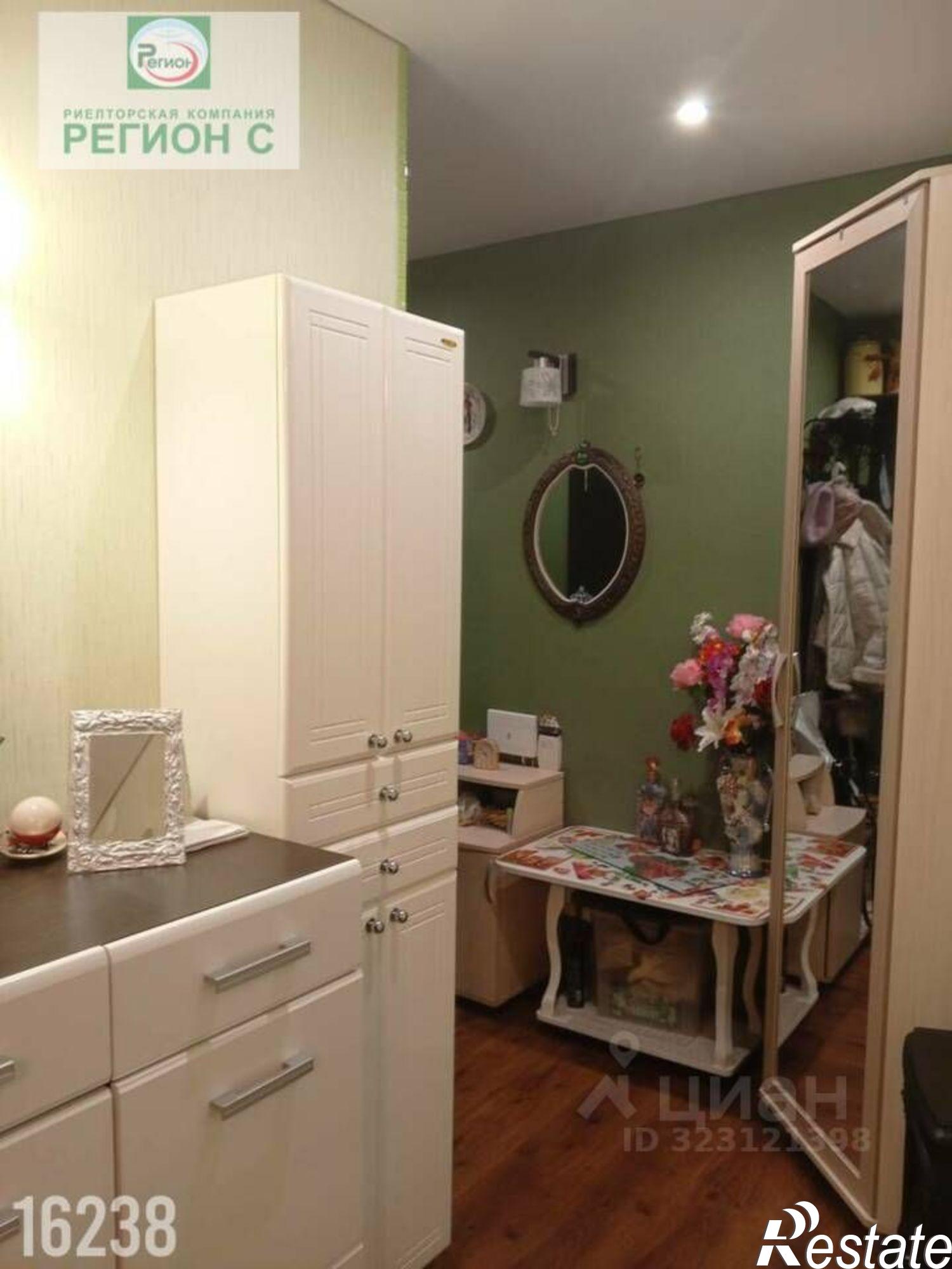 Купить квартиру за 4 150 000 рублей на ул Парижской коммуны, 8