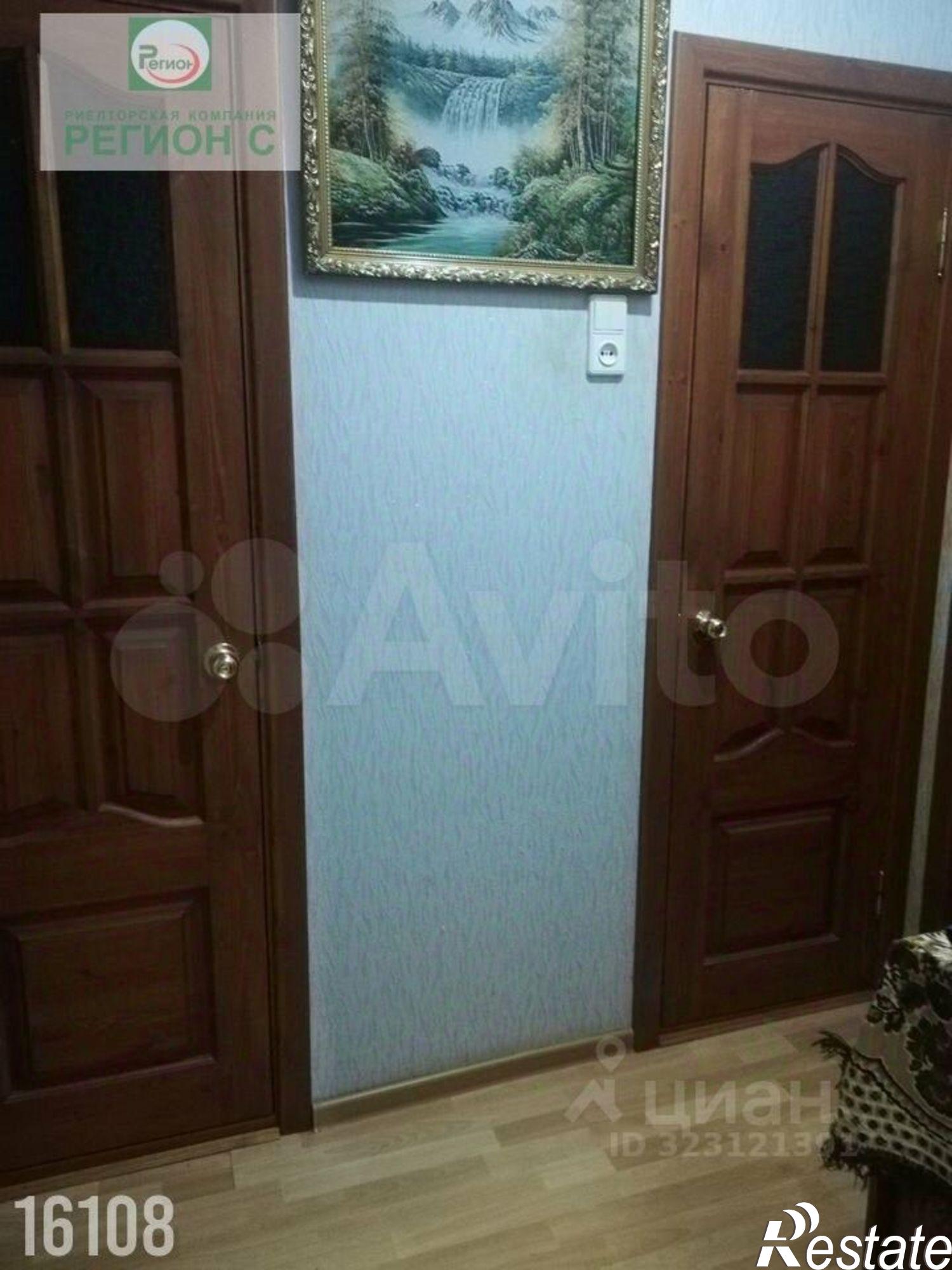 Купить квартиру за 6 000 000 рублей на ул Ильича, 2 1