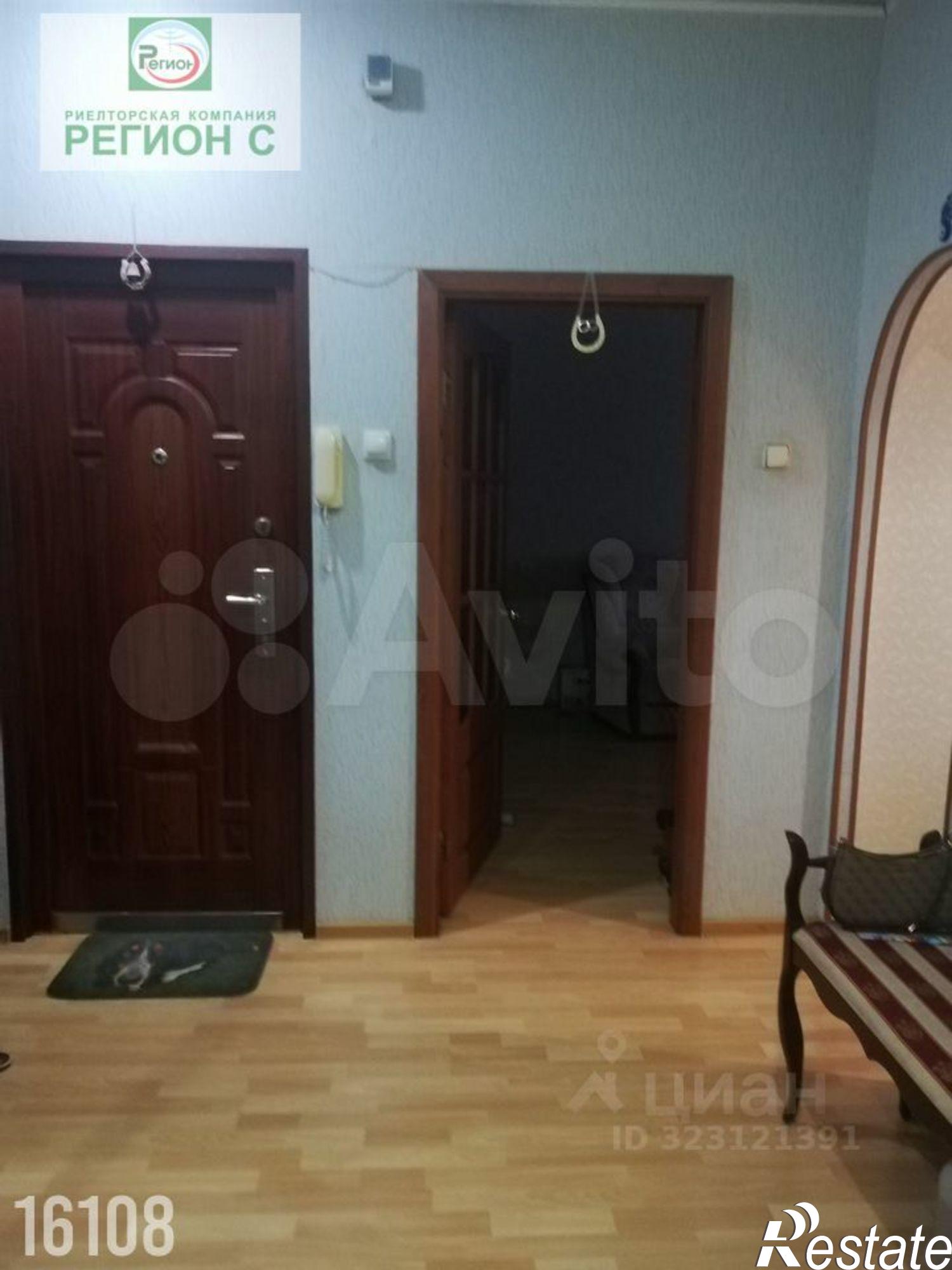 Купить квартиру за 6 000 000 рублей на ул Ильича, 2 1