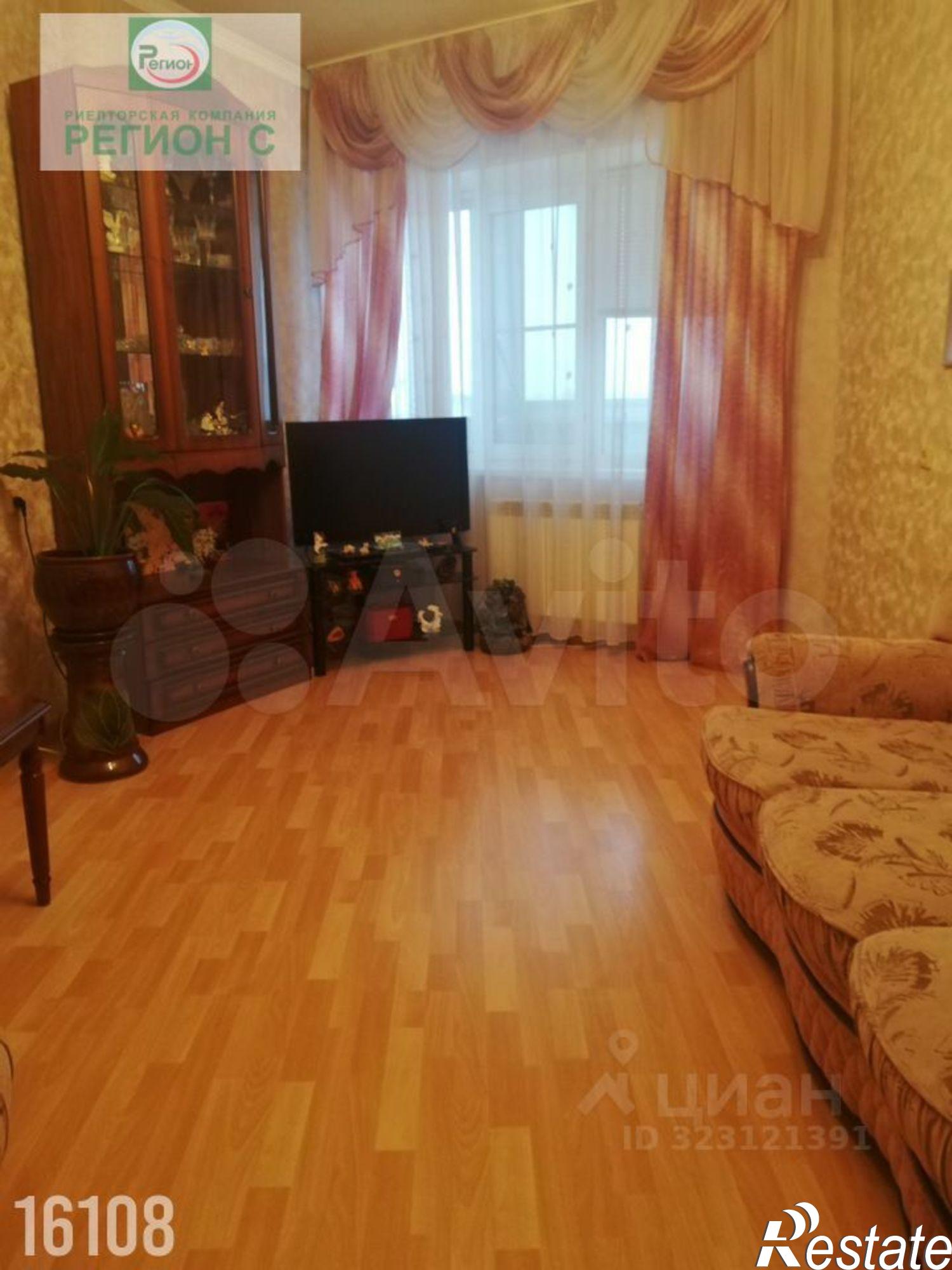 Купить квартиру за 6 000 000 рублей на ул Ильича, 2 1