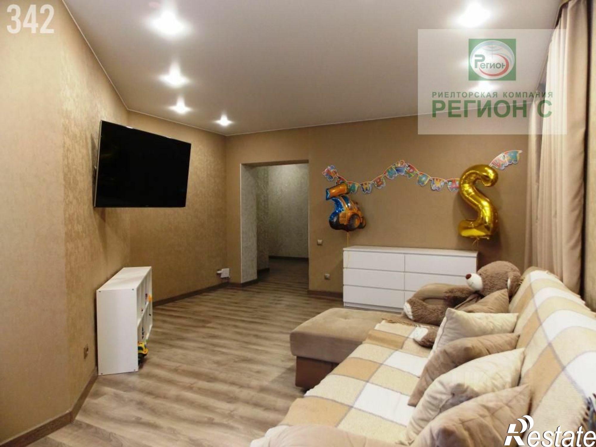 Купить квартиру за 11 900 000 рублей на ул Суворова, 16 2