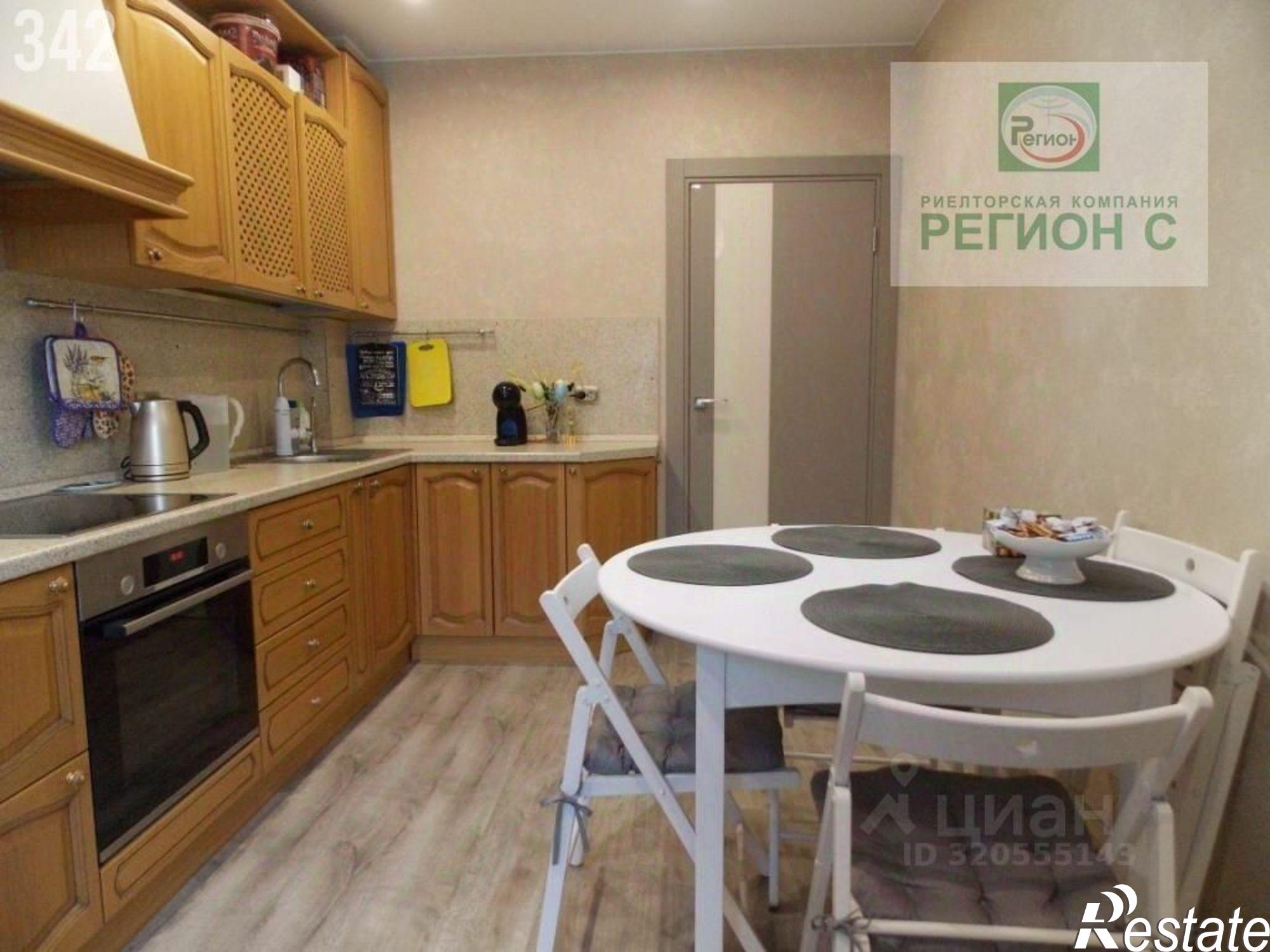 Купить квартиру за 11 900 000 рублей на ул Суворова, 16 2