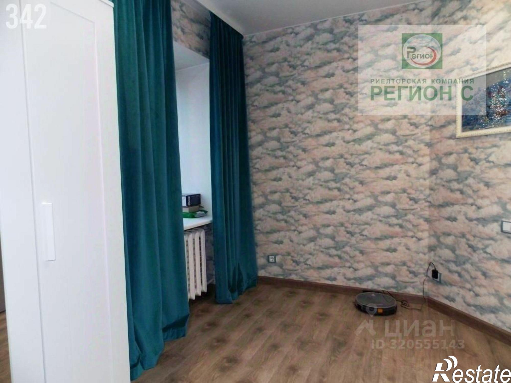 Купить квартиру за 11 900 000 рублей на ул Суворова, 16 2