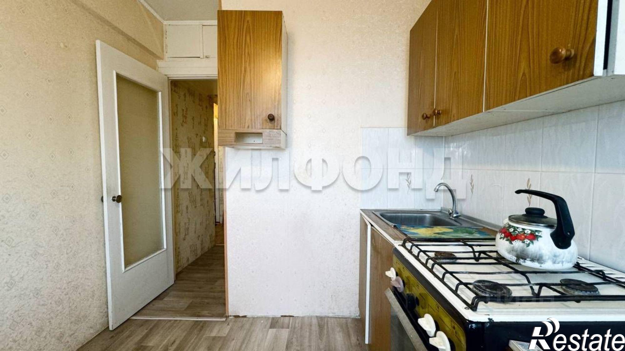 Купить квартиру за 3 899 000 рублей на ул Воронина В.И., 45