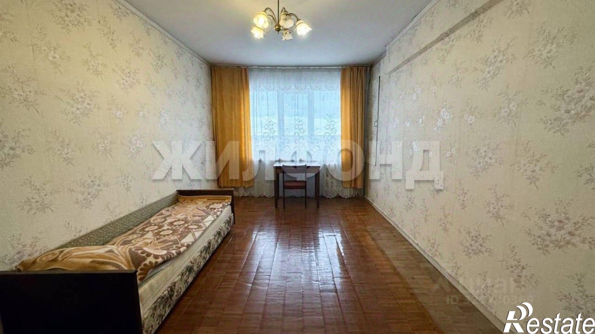 Купить квартиру за 3 899 000 рублей на ул Воронина В.И., 45