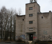 ОСЗ 5 кв м ул Воронина В.И., 31 4