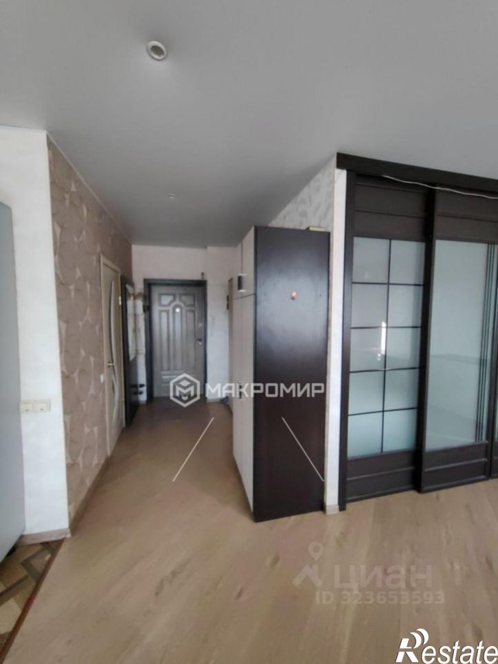 1-комн квартира проспект Ломоносова, 140,  д. 140