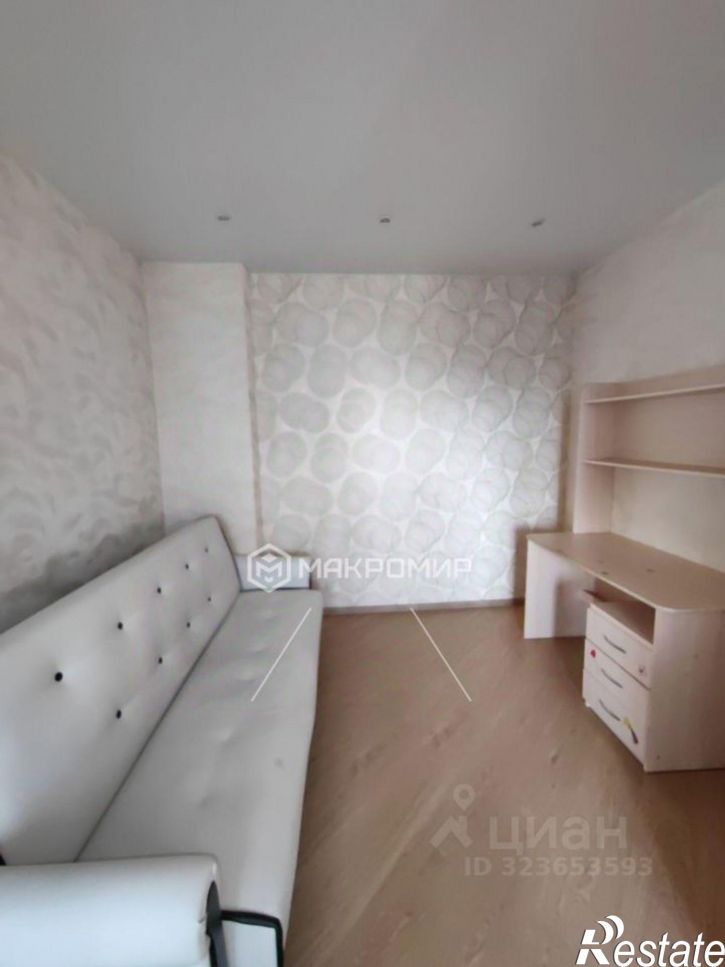 1-комн квартира проспект Ломоносова, 140,  д. 140