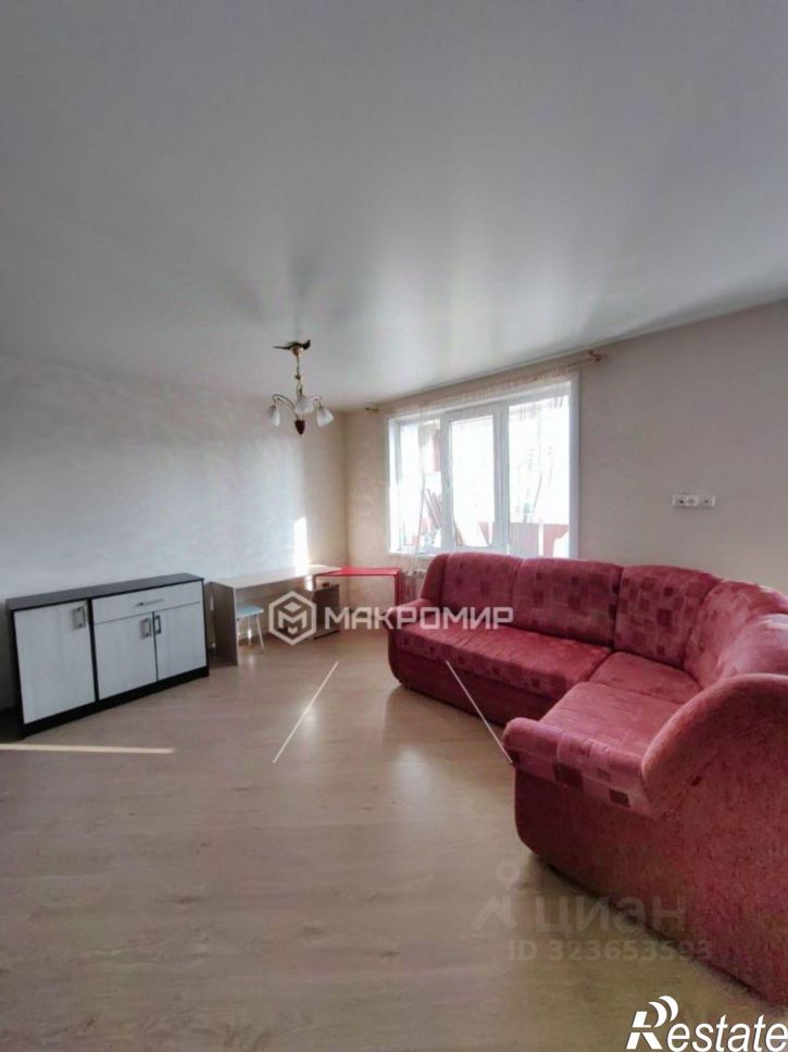 1-комн квартира проспект Ломоносова, 140,  д. 140