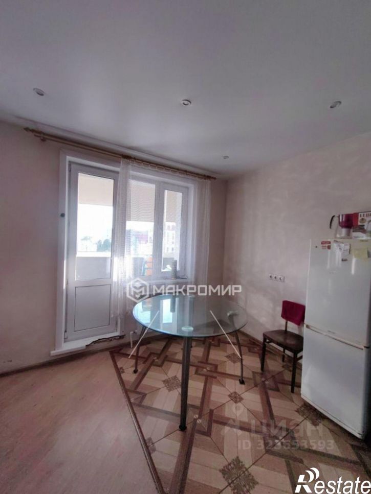 1-комн квартира проспект Ломоносова, 140,  д. 140