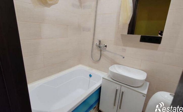 2-комн квартира улица Тимме, 21 к2,  д. 21 к2